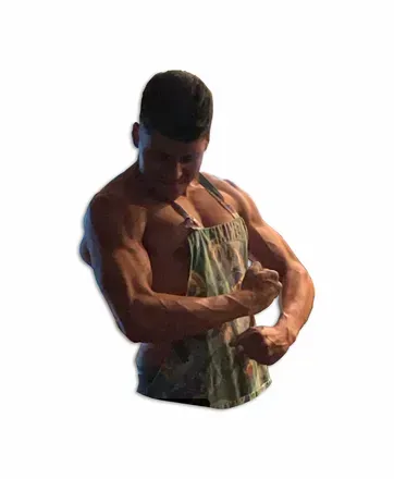 OnlyFans cuenta cookingwithabel avatar 1