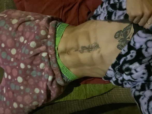 OnlyFans cuenta lil.skarrr header 2