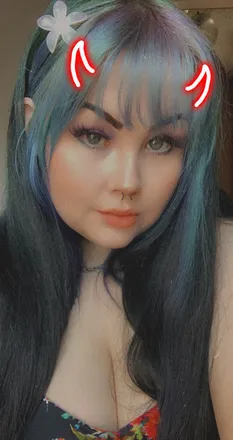 OnlyFans cuenta porcelaind avatar 1