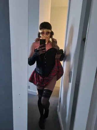 OnlyFans cuenta transjasminealarabi avatar 1
