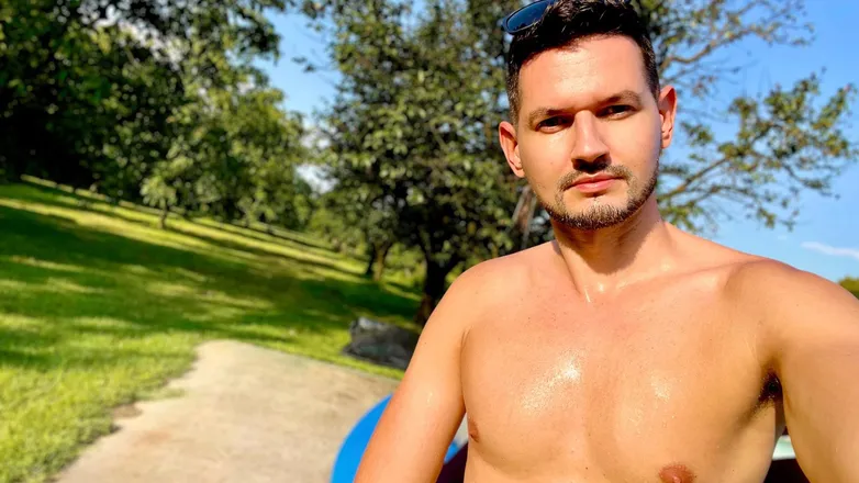OnlyFans cuenta dave_silas header 2