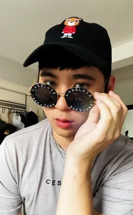 OnlyFans cuenta thatkoreanboy avatar 1
