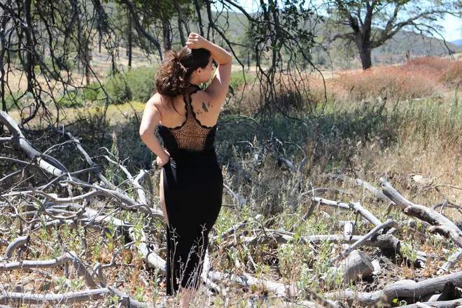 OnlyFans cuenta goddess-nyx header 2