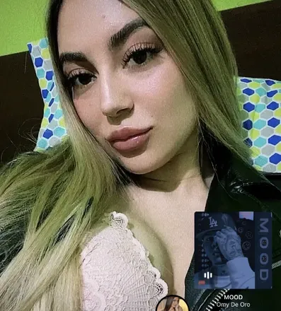 OnlyFans cuenta danna.belen avatar 1