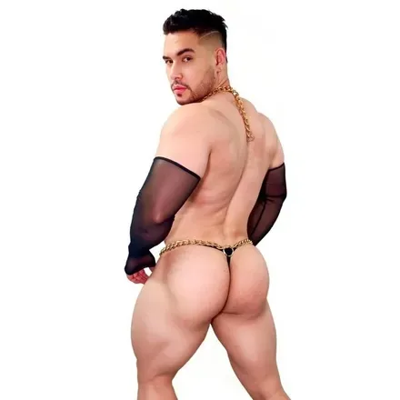OnlyFans account  csuarez0 avatar 1