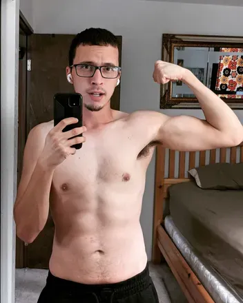 OnlyFans cuenta marcoharts avatar 1
