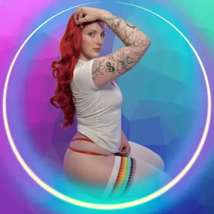 OnlyFans cuenta glam.porcelain.free avatar 1
