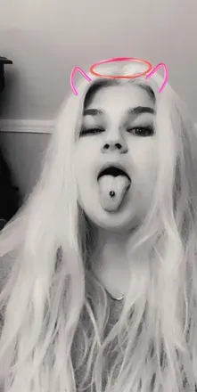 OnlyFans cuenta trixy_lane avatar 1