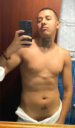OnlyFans cuenta jesusgil_vzla avatar 1