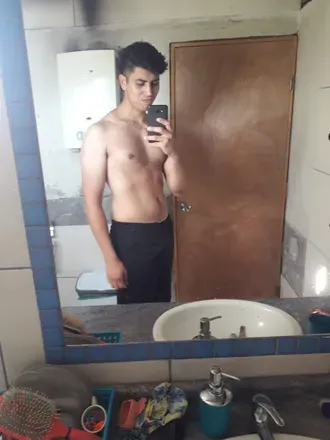 OnlyFans cuenta bubble7heaven avatar 1