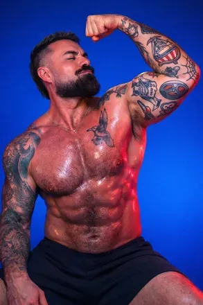 OnlyFans cuenta supermiltexx avatar 1