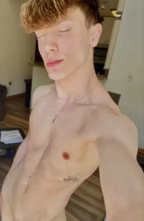 OnlyFans cuenta harryshy avatar 1