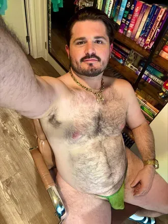 OnlyFans cuenta azdezertbear avatar 1
