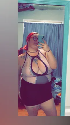 OnlyFans cuenta itsmebrea1 avatar 1