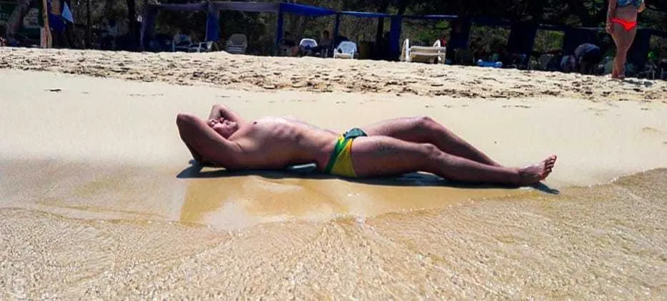 OnlyFans cuenta valentino1863 header 2