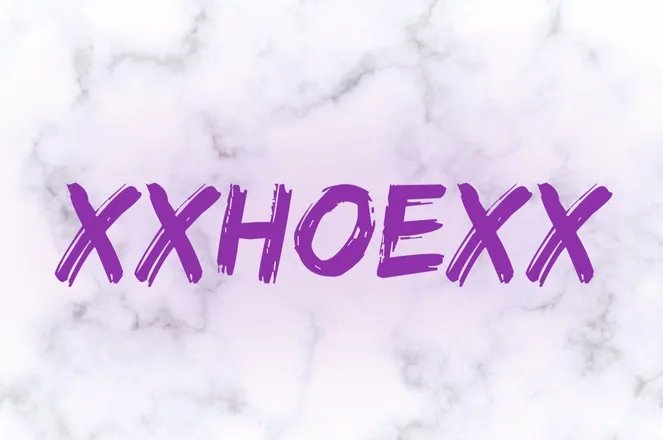OnlyFans cuenta xxhoexx header 2