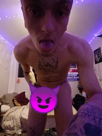 OnlyFans cuenta versaceballsack avatar 1