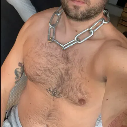OnlyFans cuenta oliotterxxx avatar 1