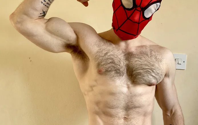 OnlyFans cuenta jonathon.harker header 2