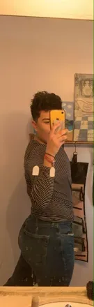 OnlyFans account  grrim avatar 1