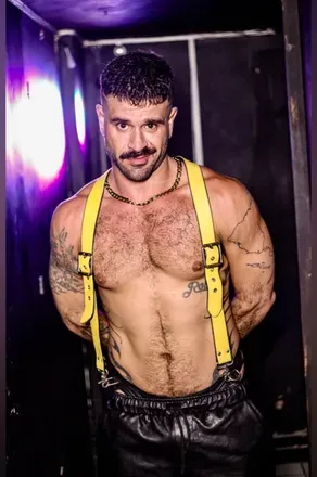 OnlyFans cuenta fernando_brutto avatar 1