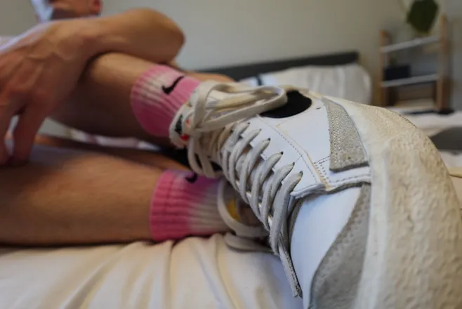 OnlyFans account  twunkinsocks header 2