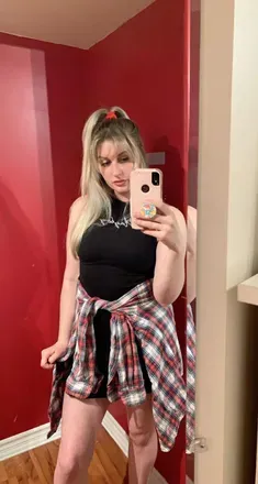 OnlyFans account  usuallylucy avatar 1