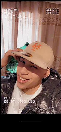 OnlyFans cuenta jhonnnyyyy header 2
