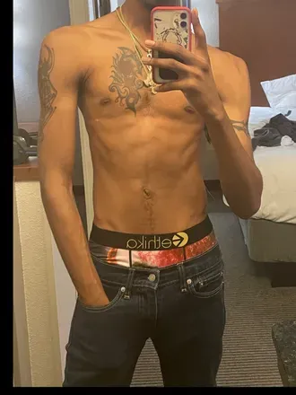 OnlyFans cuenta kreepyhllwdixk avatar 1