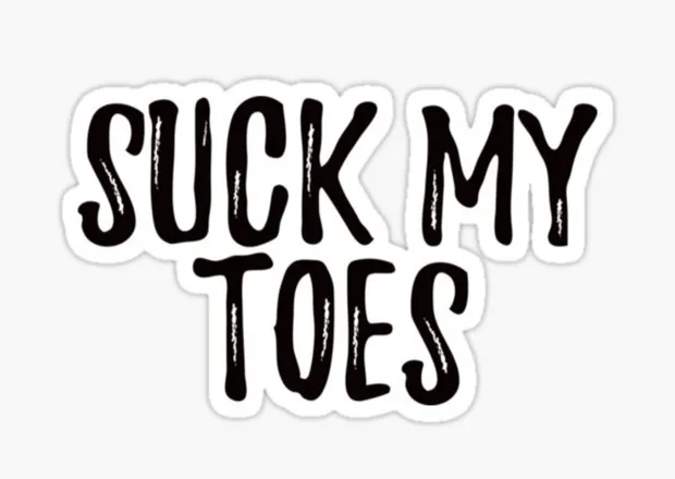 OnlyFans cuenta floozyfootfetish header 2