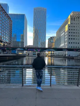 OnlyFans cuenta orlando_moore avatar 1