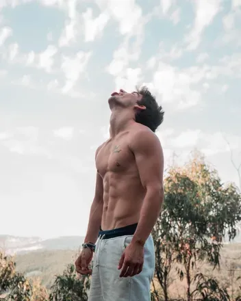 OnlyFans cuenta ivancito123 avatar 1