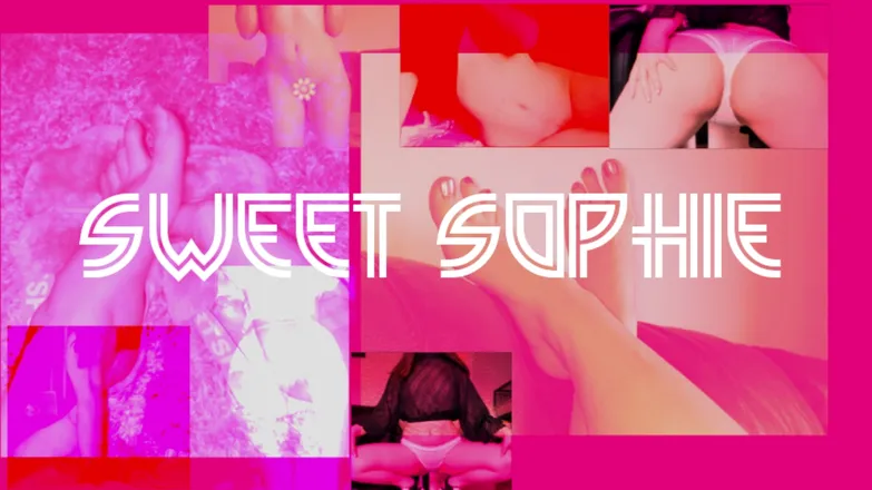 OnlyFans account  sophiesoles98 header 2