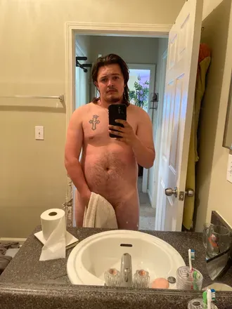 OnlyFans of megaladong1