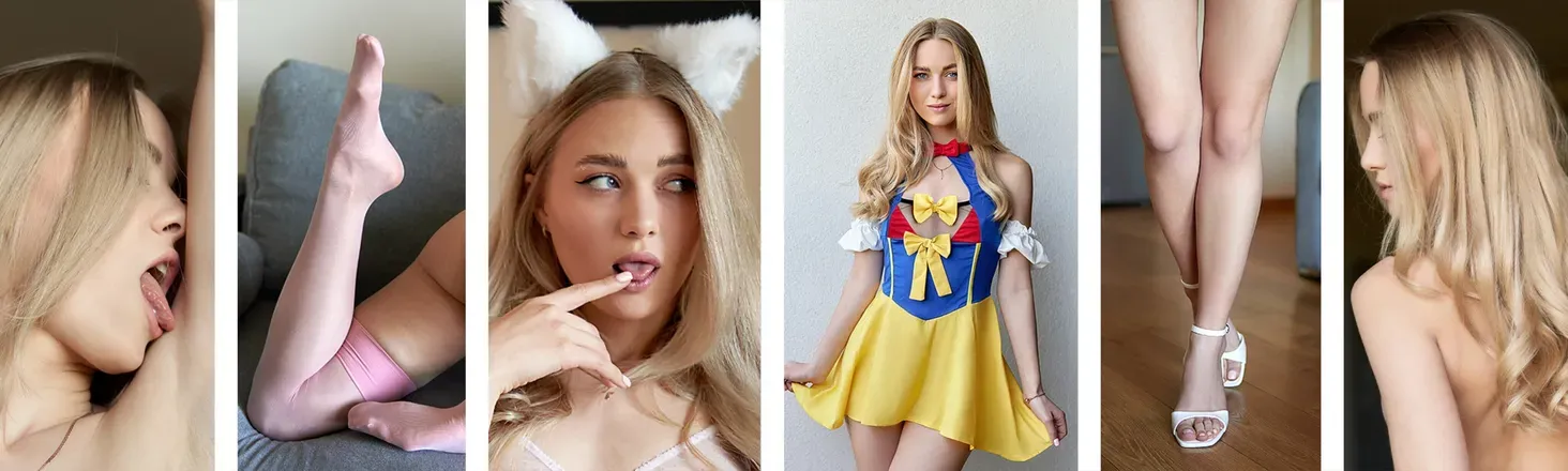 OnlyFans cuenta brilliantvictoria_live header 2