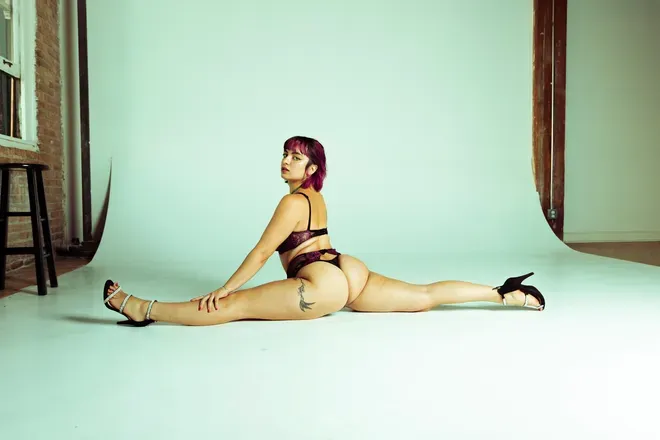 OnlyFans cuenta fmaryjane header 2