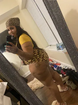 OnlyFans cuenta mscashmoney avatar 1