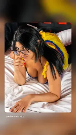 OnlyFans cuenta miakamilla header 2