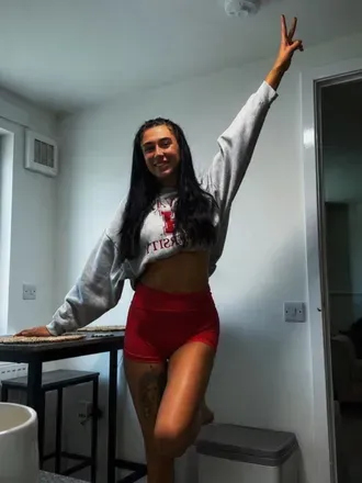 OnlyFans cuenta scottishgirlxox avatar 1