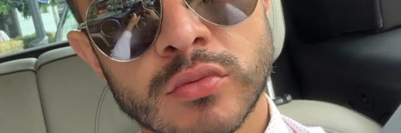 OnlyFans cuenta brunomayarusoo header 2
