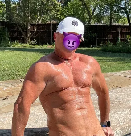 OnlyFans account  sexysixtydaddy avatar 1