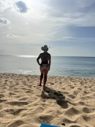 OnlyFans account  thebikinibandita avatar 1
