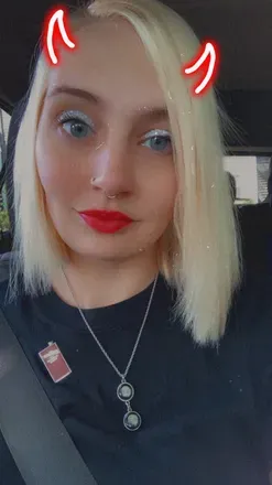OnlyFans cuenta cuteadorablesass avatar 1