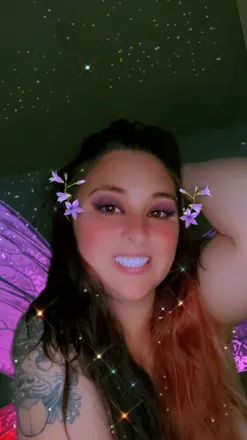 OnlyFans cuenta busty_goddess_30 header 2