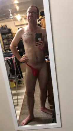 OnlyFans account  glenzwanzig avatar 1