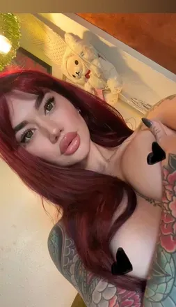 OnlyFans cuenta chibibaby avatar 1