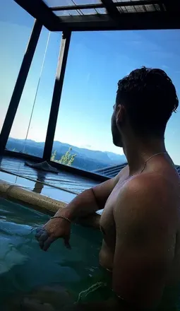 OnlyFans cuenta reyhot1 avatar 1