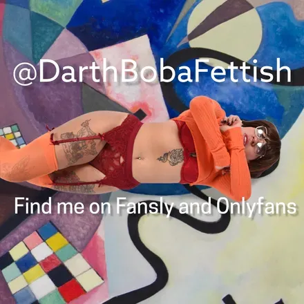 OnlyFans cuenta darthbobafettish header 2