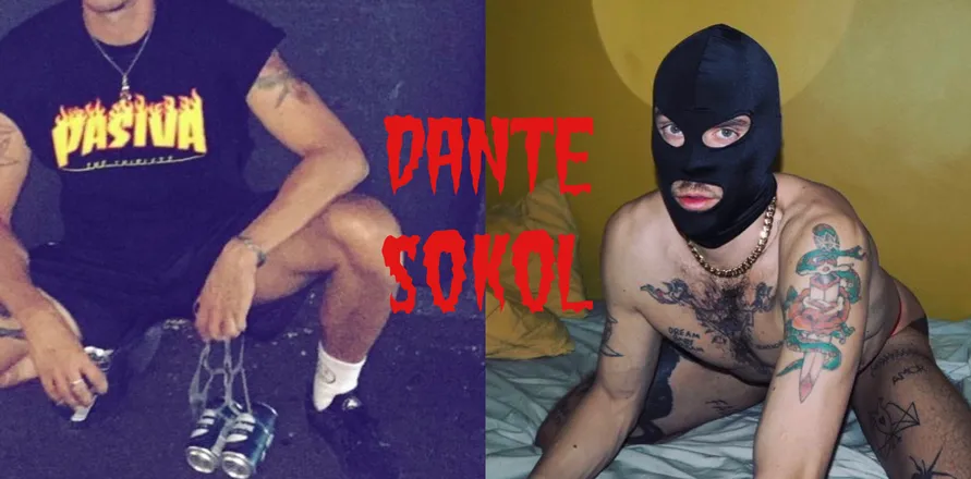 OnlyFans cuenta dantesokol header 2