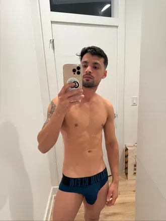 OnlyFans cuenta danny1994br avatar 1